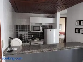 Apartamento tipo Flat em Boa viagem com serviços inclusos - Image 2