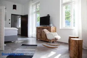 Guesthouse Altes Rathaus - Image 4