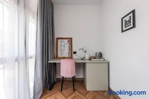 Polifonia City Loft - Hotel rooms Vlorë, Albania - Image 4
