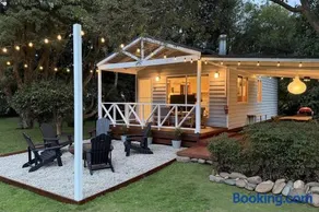 The Banya Place - renovated cabin in Bright - Image 1