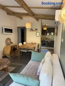 Cabrespic - Gîtes authentiques en Cévennes - Image 3