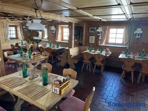 Tschuggenhotel Davos - Image 2