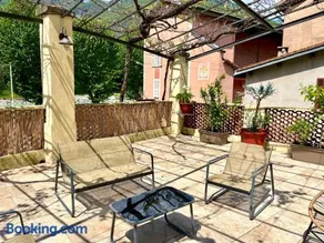 Appartement terrasse vue lac - Image 3