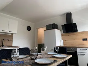 Ferienwohnung in Böhme - Image 3