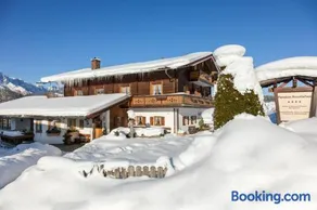Pension Rennlehen Ferienwohnungen - Image 4