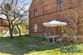 Ferienwohnung am Roten Schloss - Image 4