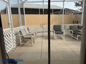 Berea Villa's, Polo Ridge, Golf Cart, Courtyard! - Image 4