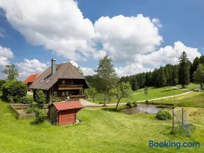 Ferienwohnung Duffner - Image 1