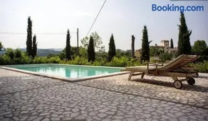 Villa Le Casaline - Image 1