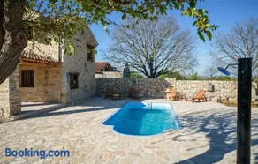 Holiday Home Marilu with pool - Image 1