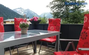 Alpenkönigin Ferienwohnung Kleinwalsertal - Image 3