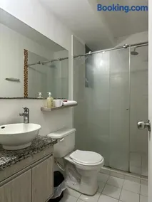 Apartamento Turistico Brisas Vallenatas 3 Hab - Image 4