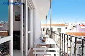 Apartamento Mercedes - Image 1