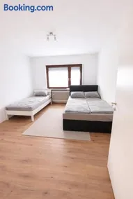 Sinsheim Stay & Relax - Image 1