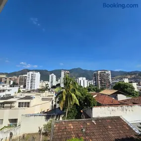 Casa para 8 pessoas Rio de Janeiro Tijuca - Image 1