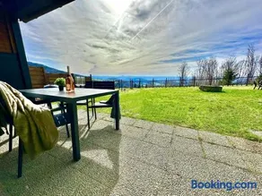 Gemütliches Alpenblick BERG-Bungalow + großer GARTEN + NETFLIX! - Image 1