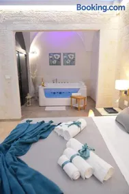 Suite Laurel SPA con idromassaggio - Image 4