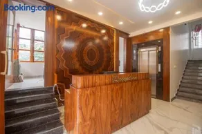 Hotel Town Palace - Image 3