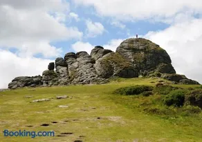 Spacious Cottage in Dartmoor - Image 4