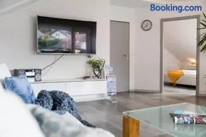 Ferienwohnung Fuchs - Image 1
