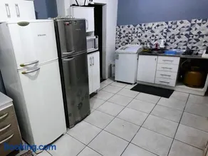 Quarto econômico Centro Itajai - Image 2