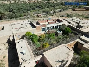 gîte d'étape ziz oasis - Image 2