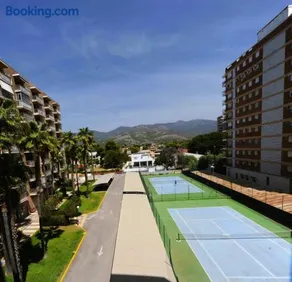 CANARIAS vista piscina Orangecosta - Image 2