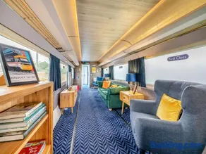 The Stannington Pullman - Image 3
