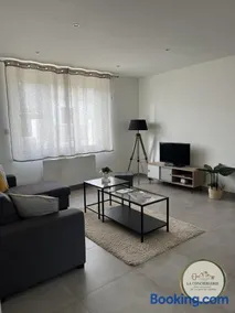 Maison Le Refuge à 10 minutes de la Baie de Somme - Image 3