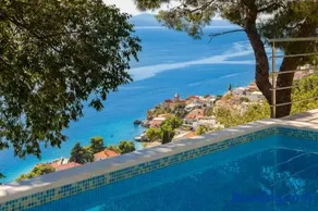 Villa Sandra - Private Pool - Image 1