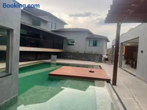 High-end house in a gated community With heated pool - Image 5
