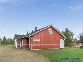 Holiday Home Ylläskarpalo 1 päätyhuoneisto by Interhome - Image 1