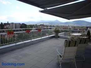 En attique - Residence le Ronsard - Image 3