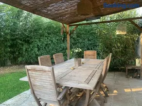 belle maison 3 k m de Paris - Image 1