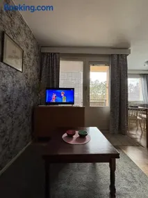 Louhentornin Saunallinen Yksiö - Image 3