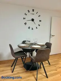 Ferienwohnung Südwind - Image 2