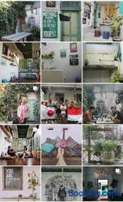 Yogyakarta BnB Malioboro - Image 2