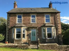 North View House Next to Hadrian's Wall - Image 2