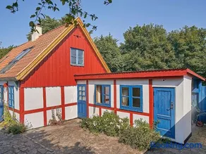 Affascinante cottage sul mare - Image 2