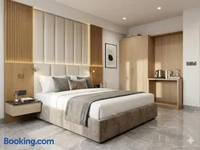 Hotel Nysha INN Near IGI Delhi Airport - Free Pickup & Drop - Image 2