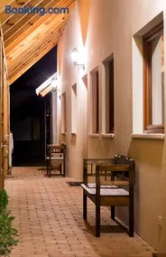 Almafás Jakuzzis Apartmanház Őrség - Image 4