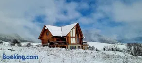 Chalet Liptov Izipovce - Image 2