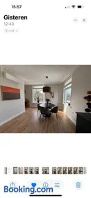 Prachtig en ruim appartement in centrum Lochem - Image 1