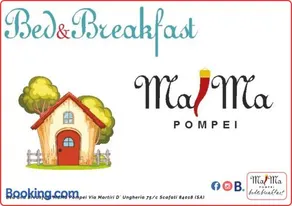 MaMa Pompei bed and breakfast - Image 4