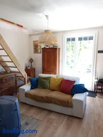 Chambre d'hôtes chez l'habitant - Image 2