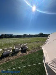 Bubble Inn Eco Village - Image 1