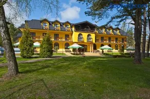 Ośrodek Zacisze - Image 2
