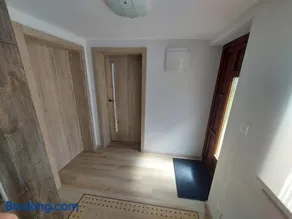U mňa doma, apartmán bez bariér - Image 4