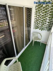 Apartamento en ciudad Juan bosch con todas las amenidades - Image 5