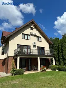 Pokoje Goscinne Na Wodnej - Image 2